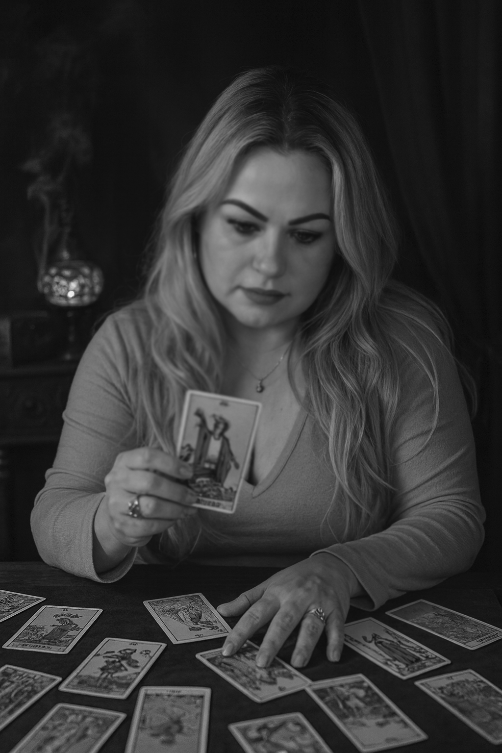 Tarot